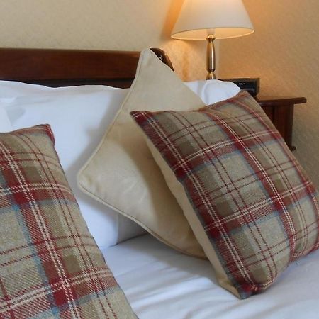 เดอะเคนบริดจ์ โฮเทล Bed & Breakfast New Galloway ภายนอก รูปภาพ