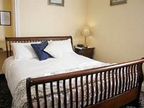 เดอะเคนบริดจ์ โฮเทล Bed & Breakfast New Galloway ภายนอก รูปภาพ